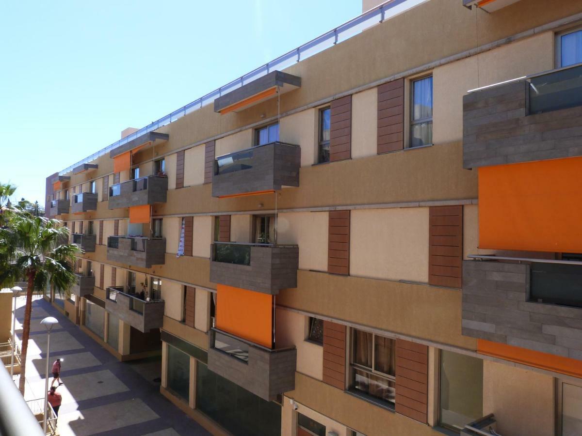 Apartament Center A 5 Minutos Del Paseo Y Playas