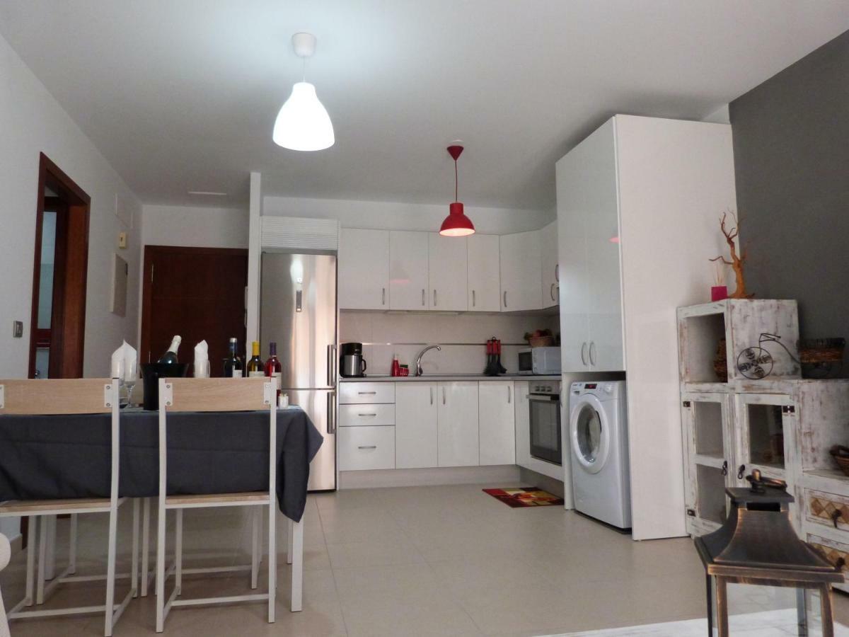 Apartament Center A 5 Minutos Del Paseo Y Playas Alcalá la Real