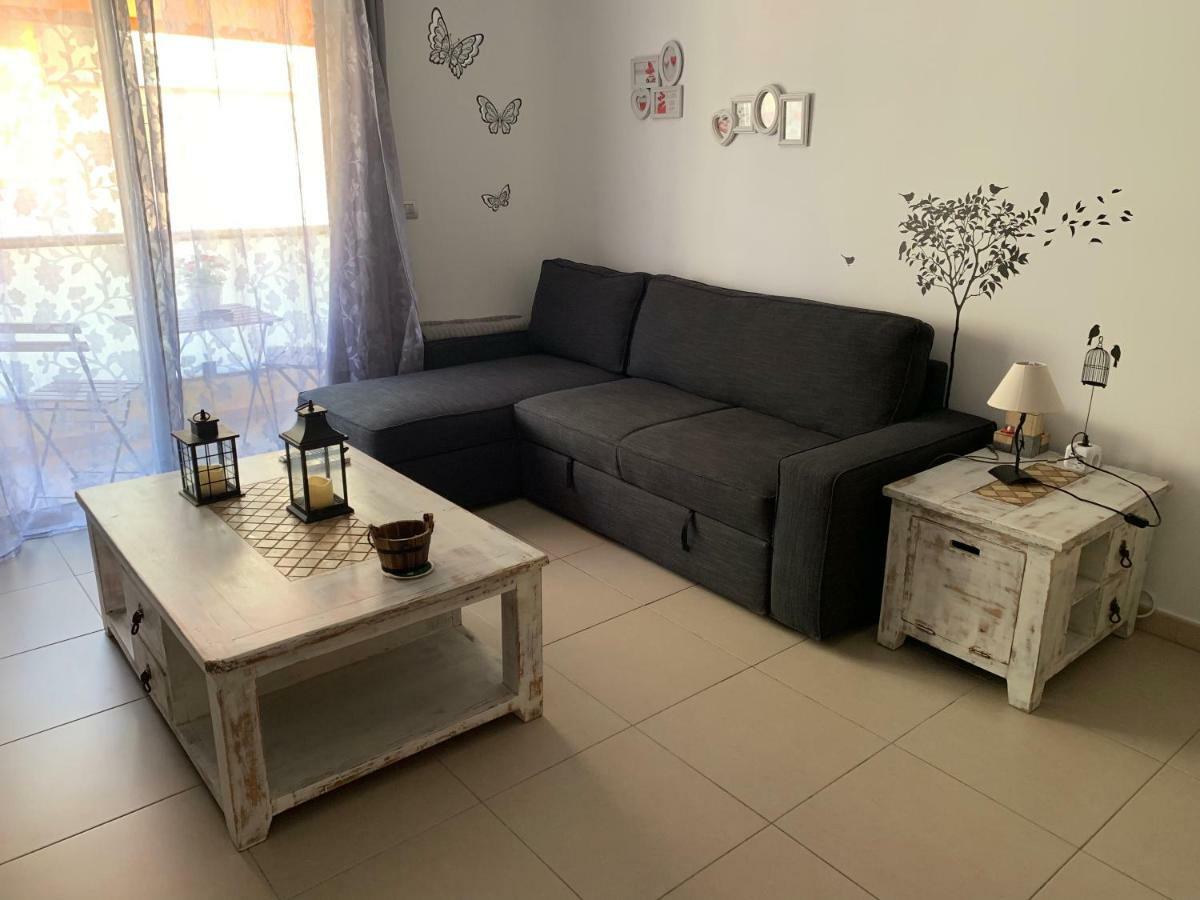 Center A 5 Minutos Del Paseo Y Playas Apartament