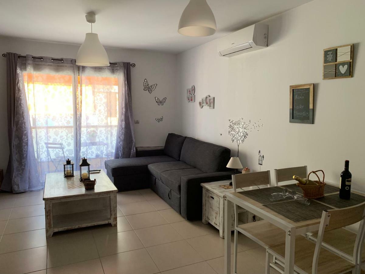 Center A 5 Minutos Del Paseo Y Playas Apartament