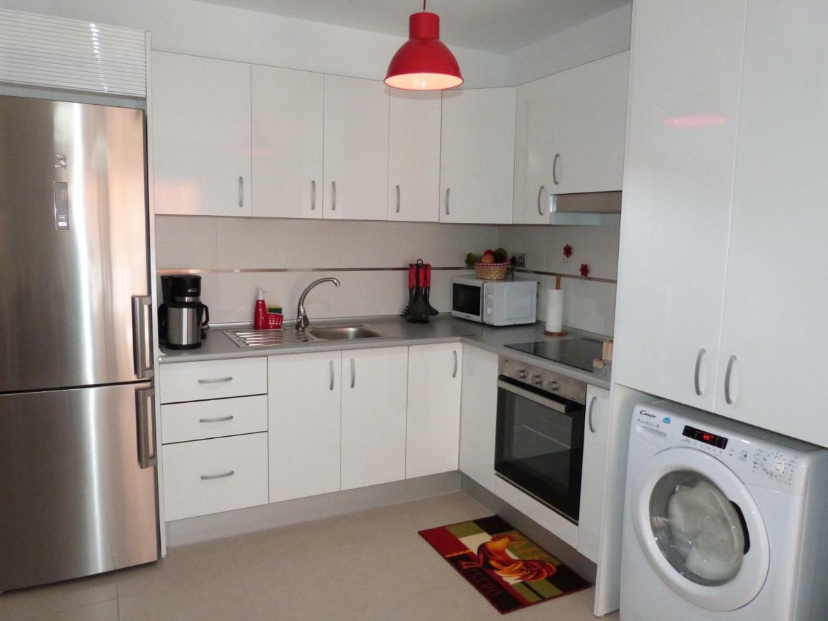 Center A 5 Minutos Del Paseo Y Playas Appartement *