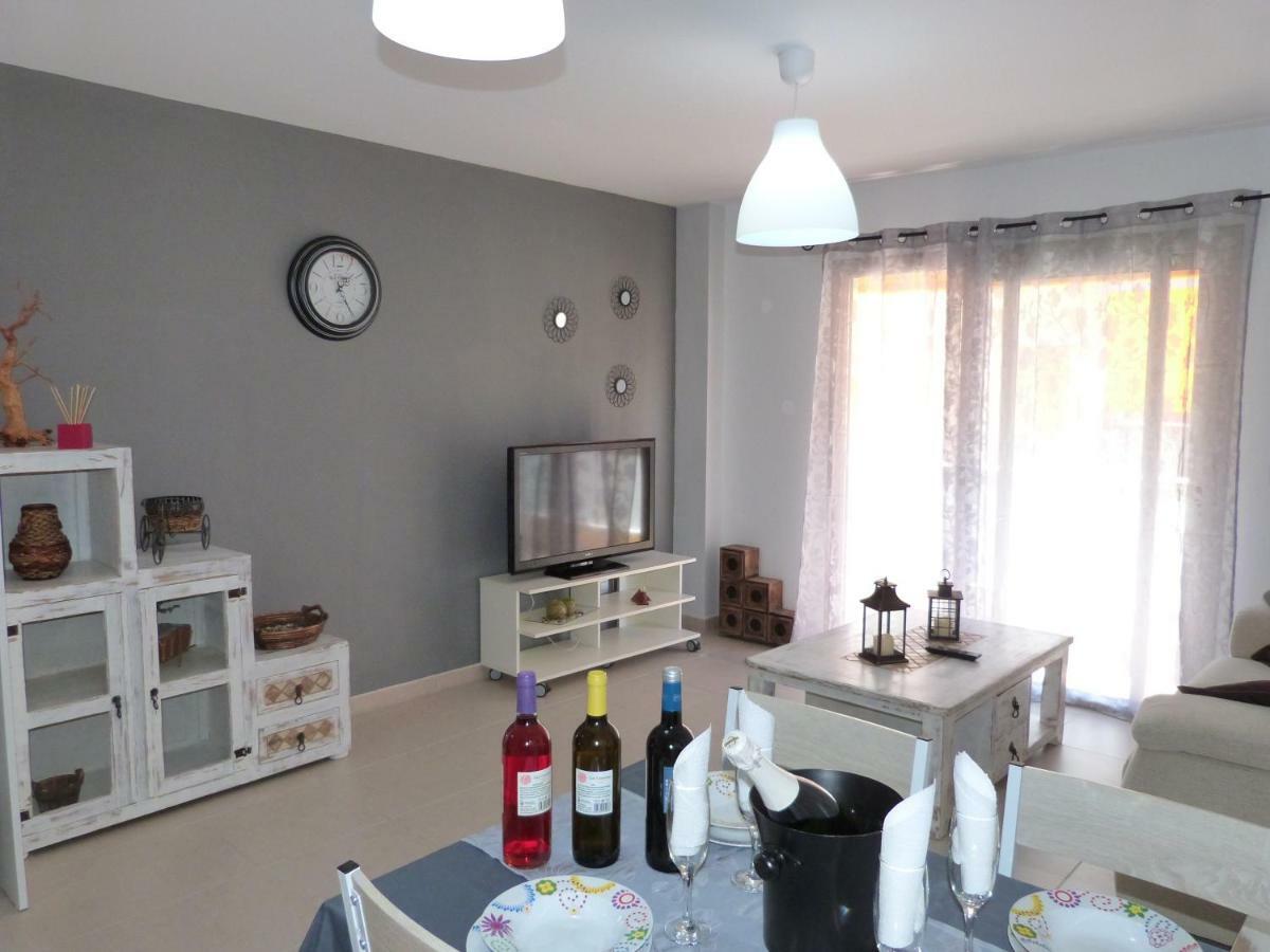 Alcalá Center Apartamento *