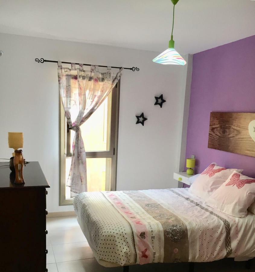 Apartamento Alcalá Center *