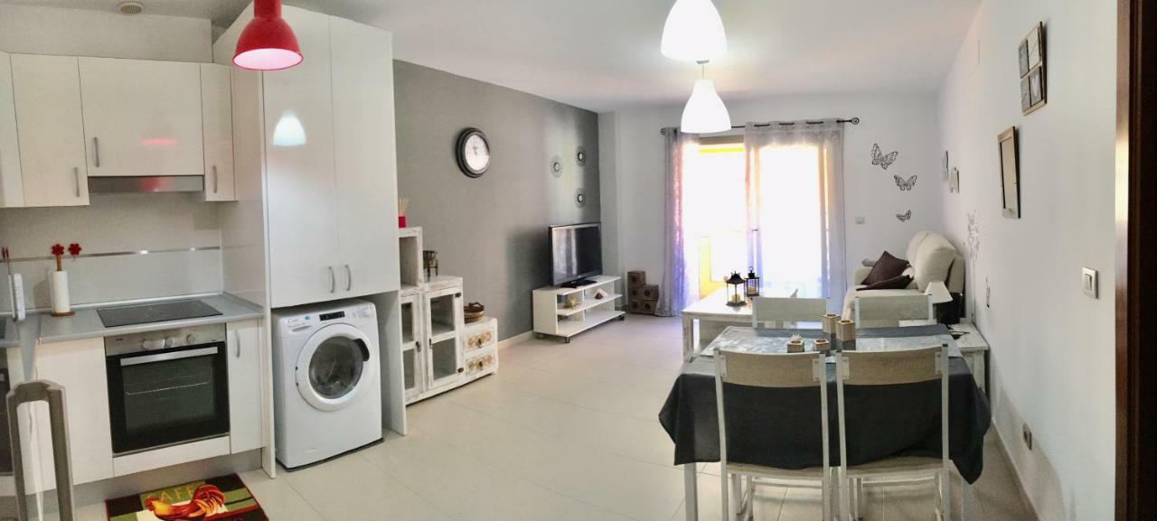 Apartamento Alcalá Center Alcalá la Real