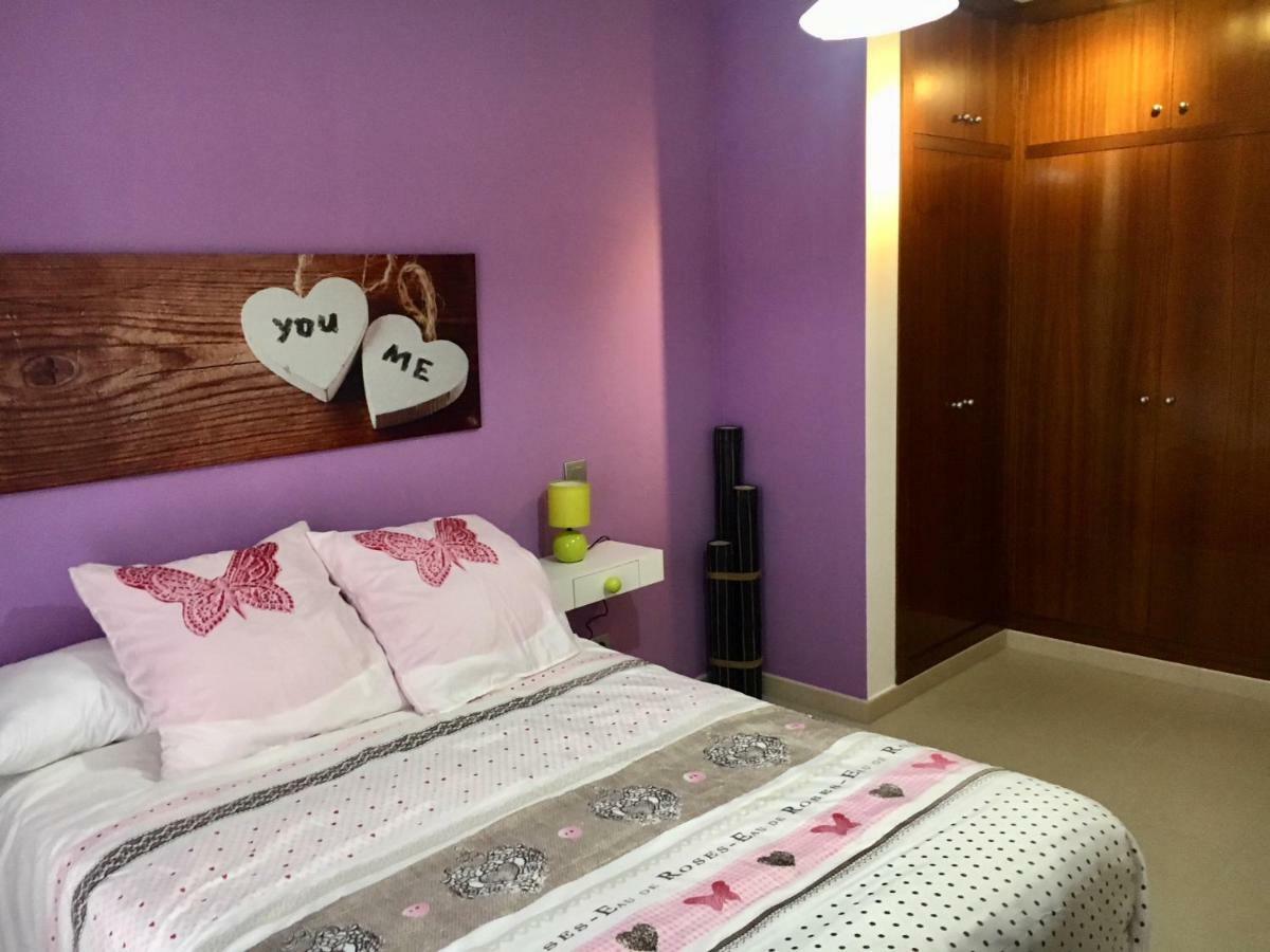 Appartement Alcalà Center Alcalá la Real