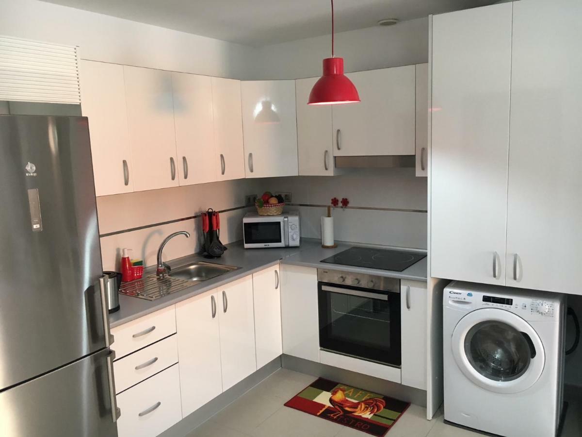 Appartement Center A 5 Minutos Del Paseo Y Playas Alcalá la Real