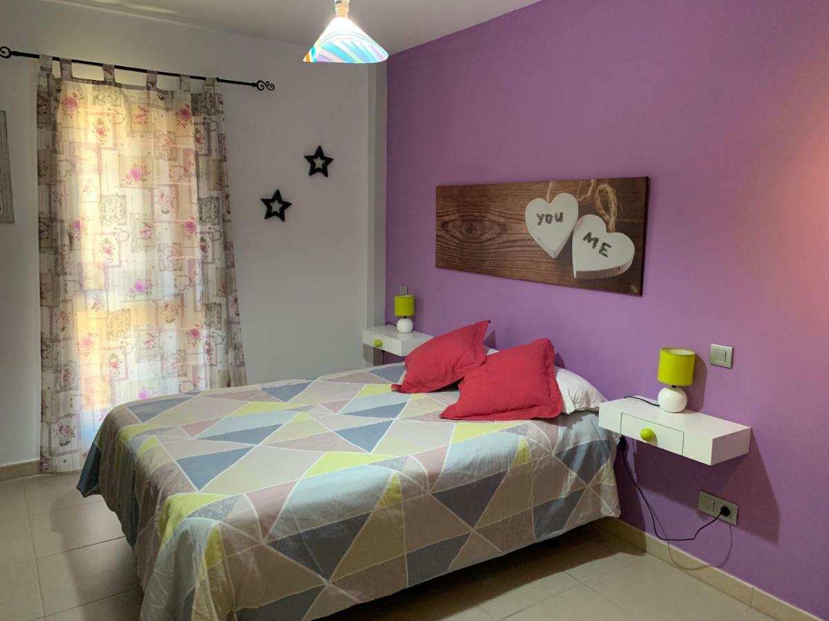Apartamento Alcalá Center Alcalá la Real