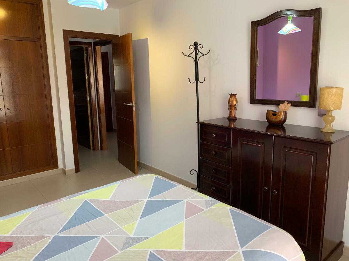 Alcalá Center Apartamento