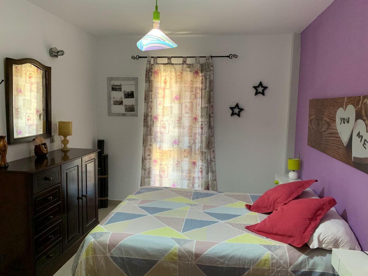 Center A 5 Minutos Del Paseo Y Playas Appartement