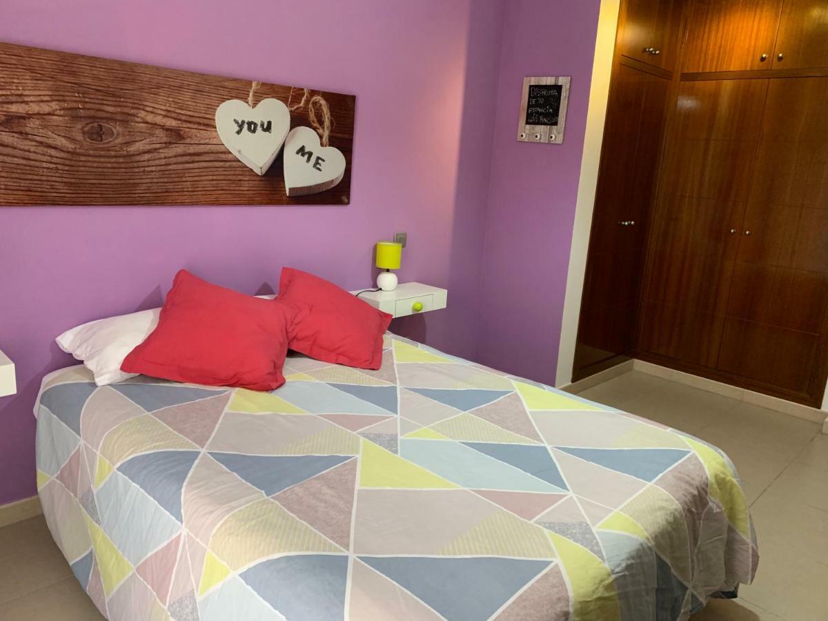 Apartamento Alcalá Center Alcalá la Real