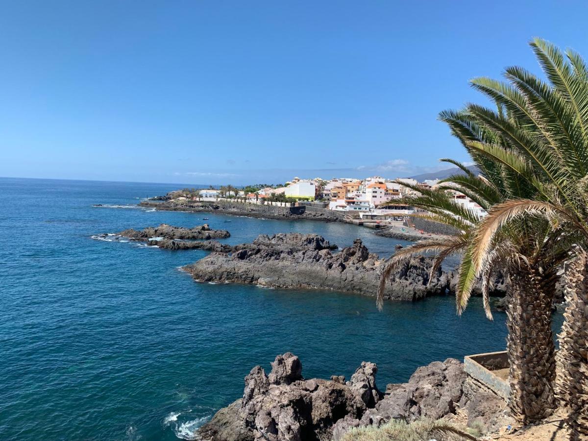 Appartement Center A 5 Minutos Del Paseo Y Playas