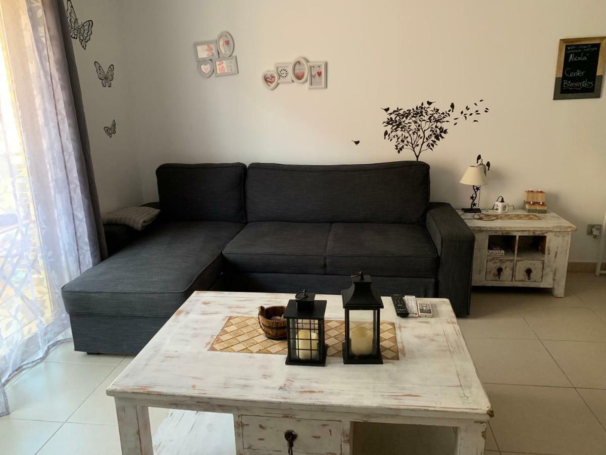Center A 5 Minutos Del Paseo Y Playas Apartment